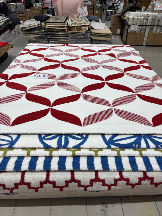 Large Rugs