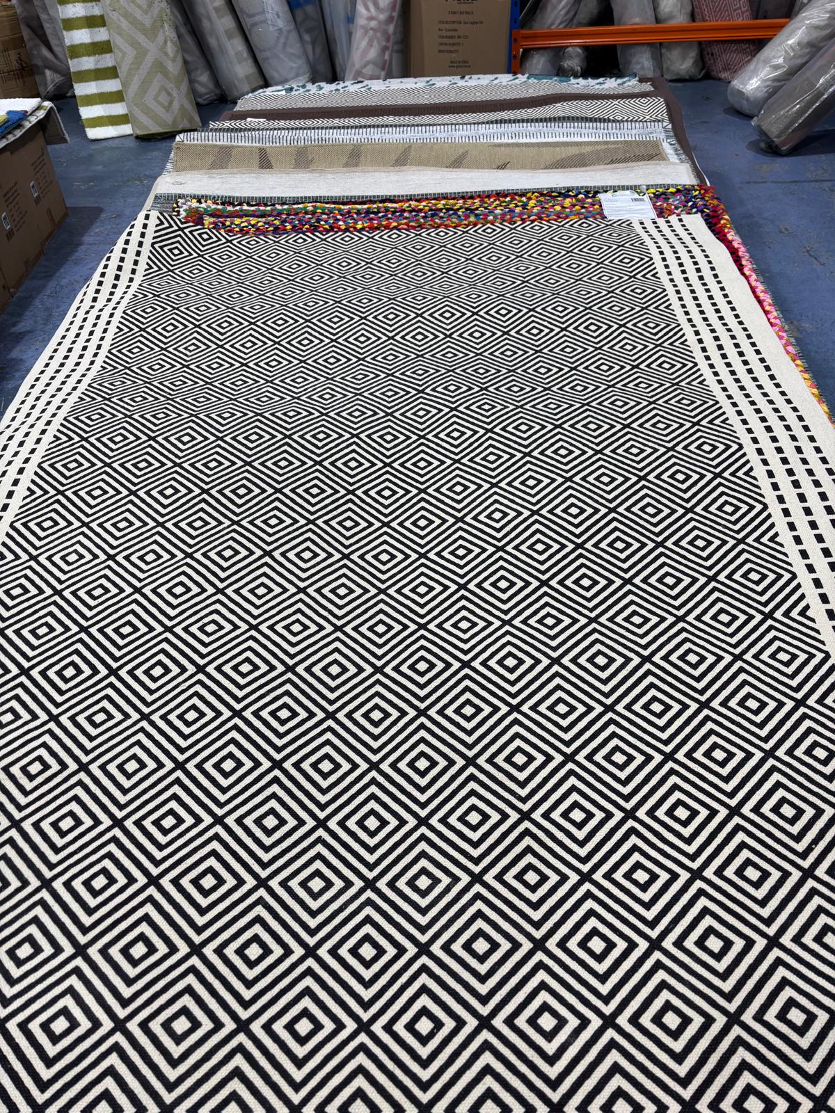 Small Rugs