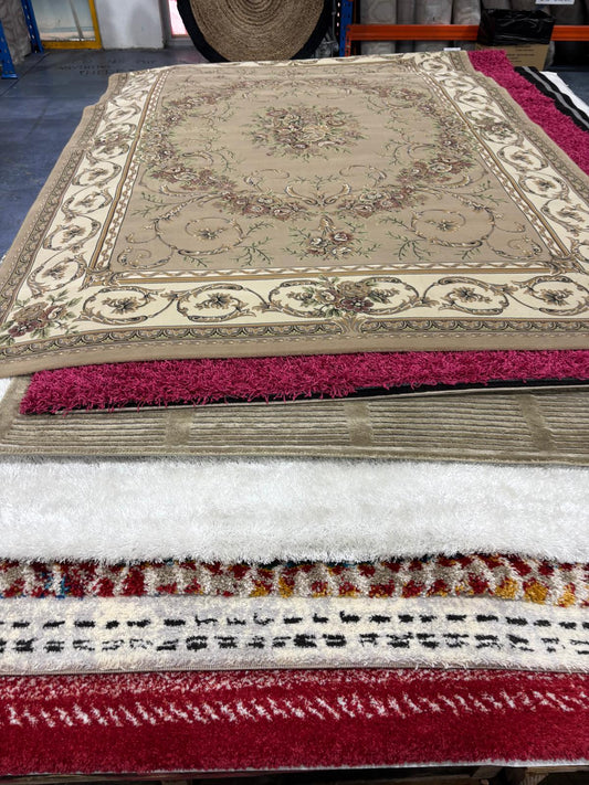 Small Rugs 2